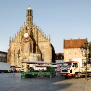 Pred Frauenkirche